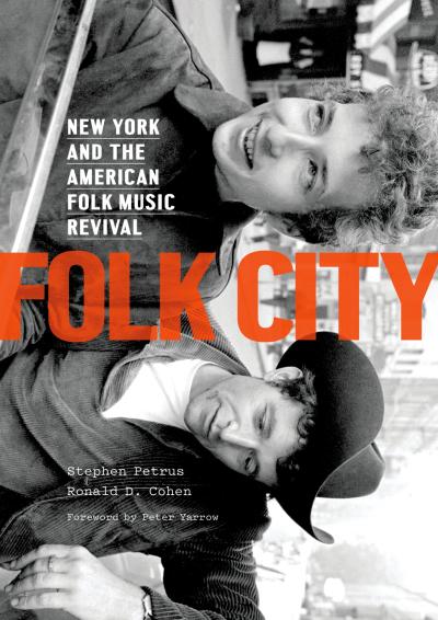 Folk City