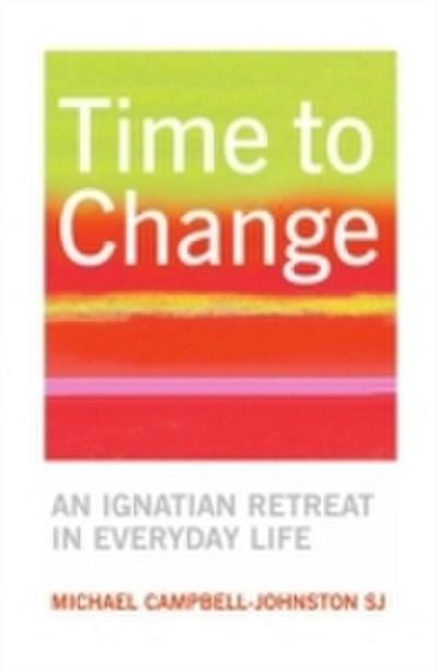 Time to Change