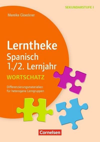 Lerntheke - Spanisch