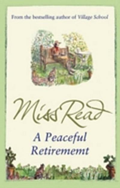 Peaceful Retirement