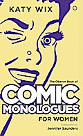 The Methuen Book of Comic Monologues for Women