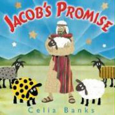 Jacob’s Promise: A Story about Faith