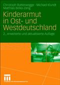 Kinderarmut in Ost- und Westdeutschland