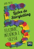 5 Lições de Storytelling