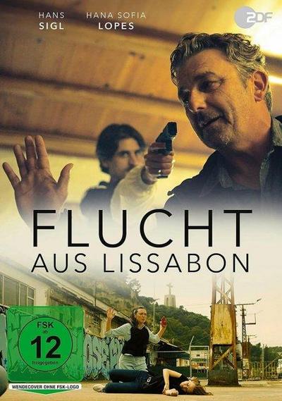 Flucht aus Lissabon
