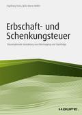Erbschaft- und Schenkungsteuer von Ingeborg Haas | Ebook