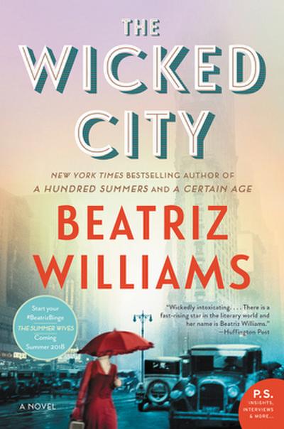 Wicked City, The