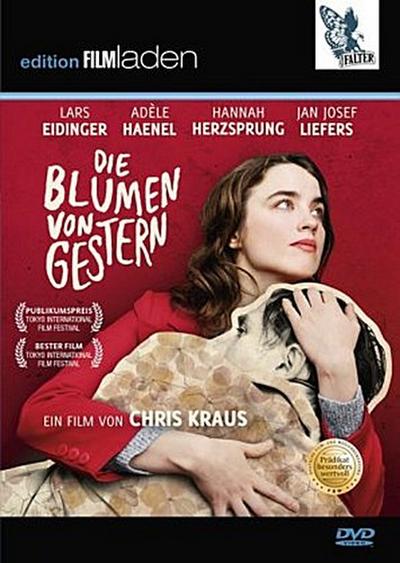 Die Blumen von gestern, 1 DVD