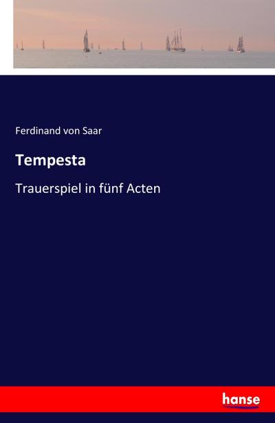 Tempesta