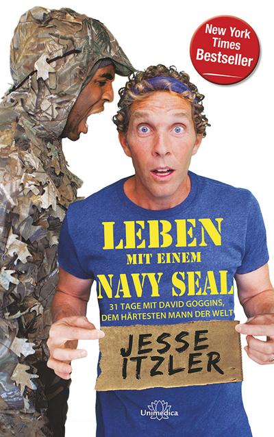 Leben mit einem Navy Seal