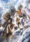 Final Fantasy - Chroniken des Lichts 01