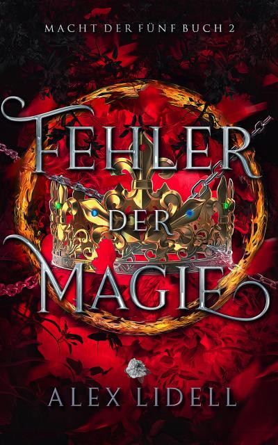 Fehler der Magie