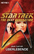 Star Trek - The Next Generation: Überlebende von Jean Lorrah | Ebook