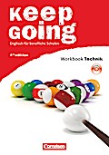 Keep Going - Englisch für berufliche Schulen - Fou
