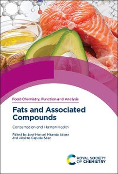 Fats and Associated Compounds