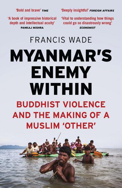 Myanmar’s Enemy Within