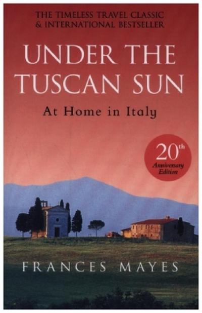 Under The Tuscan Sun