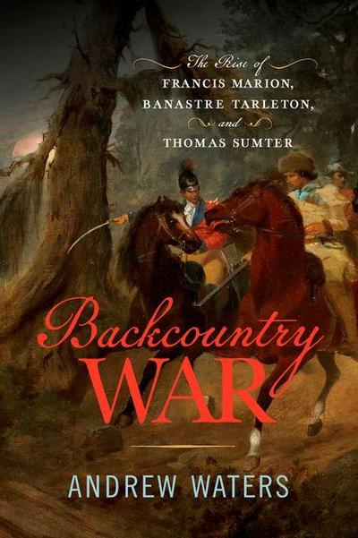 Backcountry War