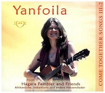 Come Together Songs / Yanfoila - Come Together Songs III-2