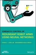 Kinematic Control of Redundant Robot Arms Using Ne