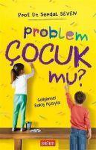 Problem Cocuk Mu