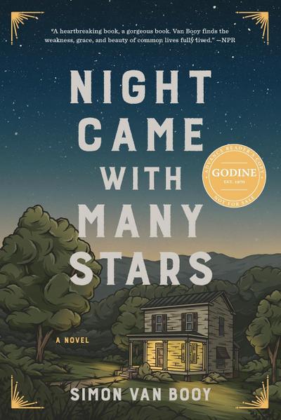 Night Came with Many Stars