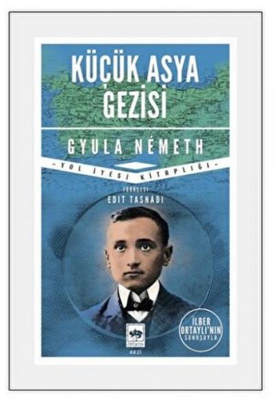 Kücük Asya Gezisi
