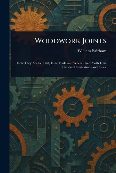 Woodwork Joints