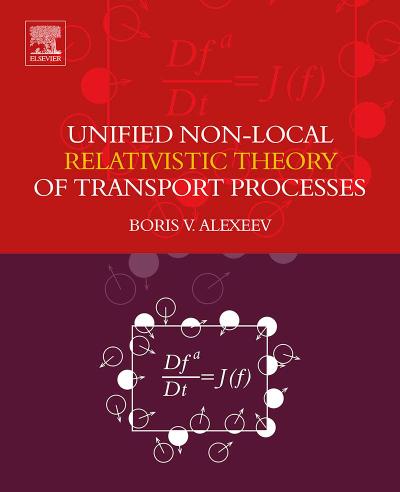 Unified Non-Local Relativistic Theory of Transport Processes