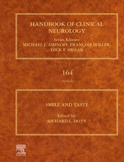 Smell and Taste