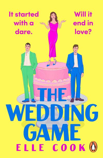The Wedding Game