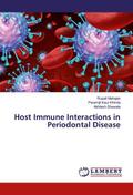 Host Immune Interactions in Periodontal Disease