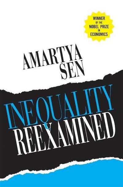 Inequality Reexamined