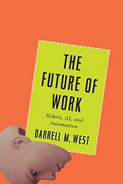 The Future of Work