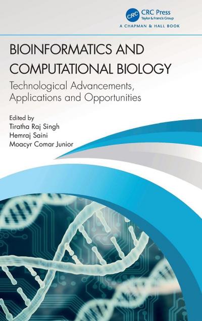 Bioinformatics and Computational Biology