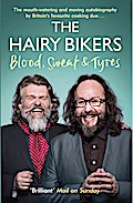 The Hairy Bikers Blood, Sweat and Tyres