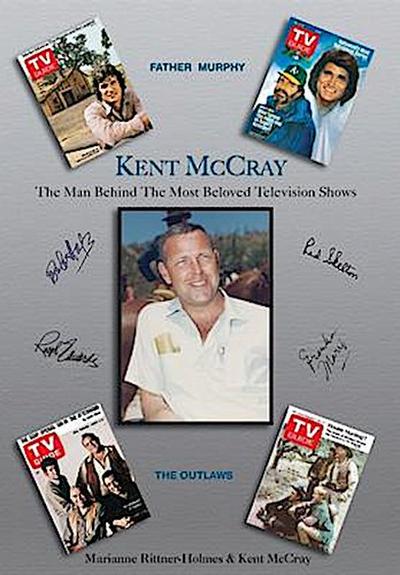 Kent McCray