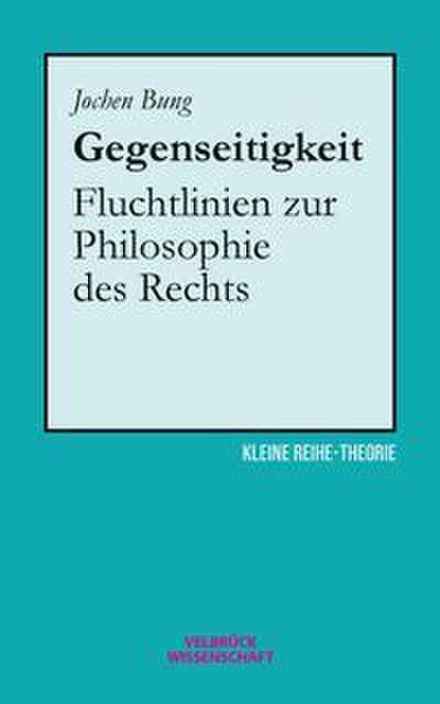 Gegenseitigkeit