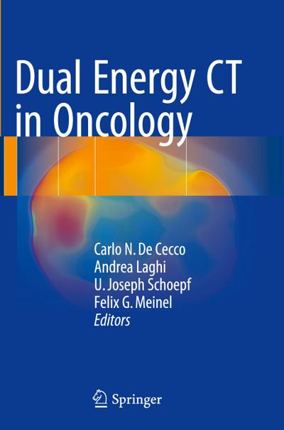 Dual Energy CT in Oncology