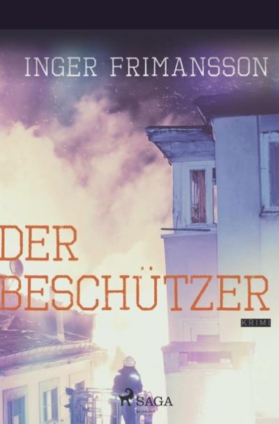 Der Beschützer - Psychothriller