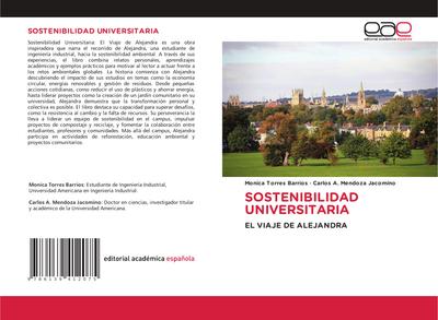 SOSTENIBILIDAD UNIVERSITARIA