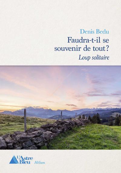 Loup solitaire - tome 1