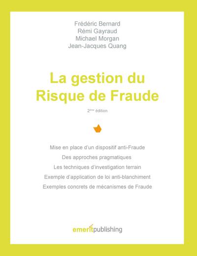 La gestion du Risque de Fraude