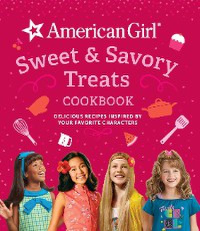 American Girl Sweet & Savory Treats