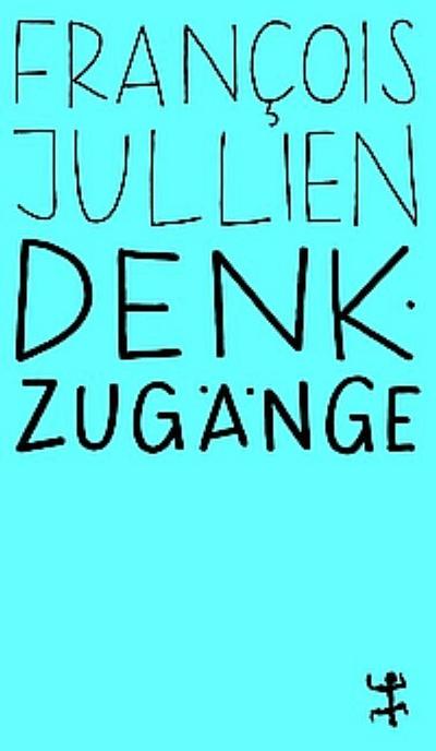 Denkzugänge
