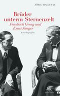 Brüder unterm Sternenzelt - Friedrich Georg und Er