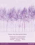 Introduction to Automata Theory, Languages, and Computation