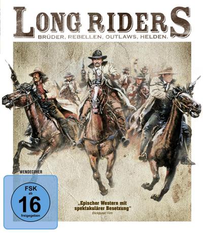 Long Riders