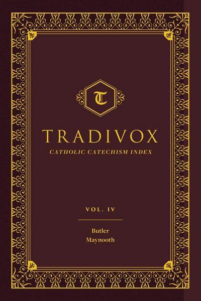 Tradivox Vol 4
