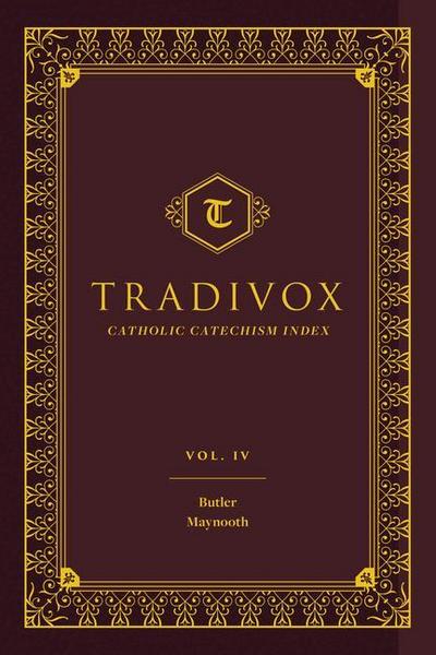Tradivox Vol 4